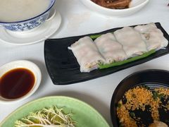 -寻味顺德·顺峰山庄(大良店)