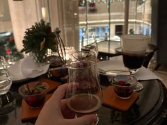 -LONG BAR 廊吧(外滩华尔道夫酒店)