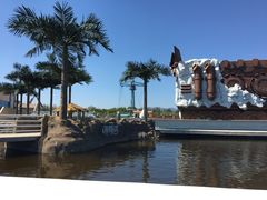 -秦皇岛乐岛海洋王国