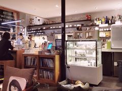-慢象咖啡(台江店)