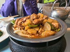 -新疆巴州金丝特餐厅(大钟寺店)