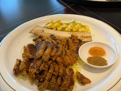 -沙河粉村·国家非遗传承(云台店)