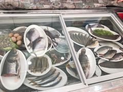 -吕四渔港码头海鲜餐厅