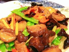 -莲池荟素食馆·12年老字号(光孝寺店)