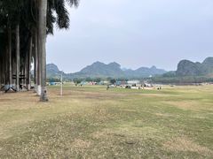 -南宁花花大世界景区