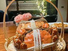 -欢乐蟹庄·精品农家乐(阳澄湖莲花岛店)