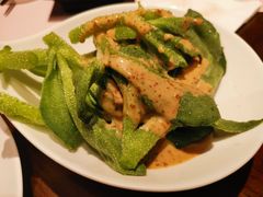 -佛山希尔顿酒店·融誉亚洲美食荟