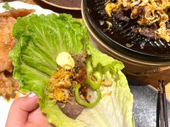 -奉天小馆·非遗东北菜(沈阳万象城店)