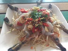 -Doo Dee Thai Food(Issan/Isaan/Esan)