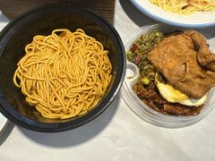 -梅溪·小伙子干挑面(安吉总店)