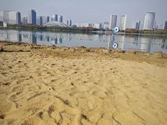 -天鹅湖体育公园