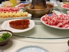 -福寿斋·老北京铜锅涮肉·烤鸭(顺义总店)