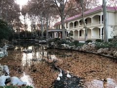 -河南省黄河迎宾馆