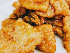 -北戴河庆山饭店·海鲜砂锅粥(北戴河黑石路店)