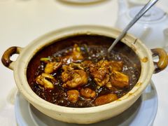 花雕鸡煲-凤城礼记鱼翅海鲜酒家(新马路总店)