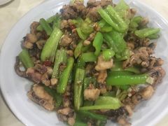 -满口香饭店