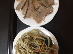 iphone_upload_pic-马艾萨中国兰州牛肉拉面(劲松店)