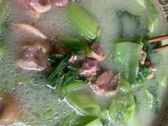 冕宁香拐炖青菜-宋记冕宁土菜馆(海门渔村二店)