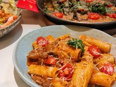 -CRAZYONES克芮旺斯西班牙餐厅(苏州中心店)