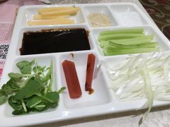 -四季小馆·地道北京小吃(广百店)