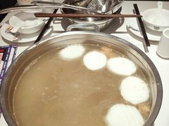 -八合里潮汕鲜牛肉火锅(福州万象城店)