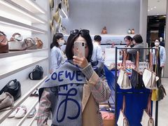 -LOEWE罗意威(北京SKP女装店(一层))