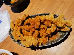重庆小酥肉-付小姐在成都(中山公园店)