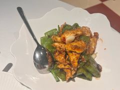 -漢舍中国菜馆(浦东嘉里城店)