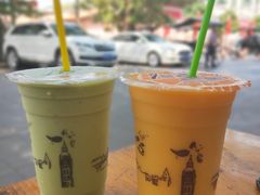 -花姨·老电影院果汁冰(88号店)