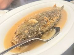 -阿庄新豫菜(通泰路店)