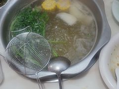 -潮汕大目牛肉火锅(水围店)