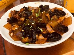 -宜城私房菜.臭鳜鱼(九华新街店)