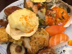 -松子料理(亮马桥店)