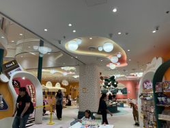 -奈尔宝家庭中心·亲子餐厅(苏州大悦城店)