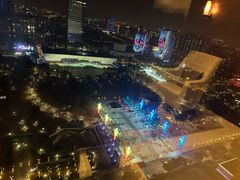-无锡君来洲际酒店