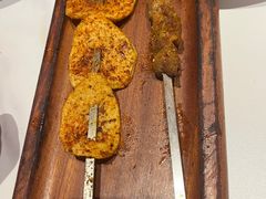 -阿娜尔·新疆菜(宜家荟聚中心店)