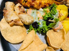 -米纸越南小馆(金鹰世界店)