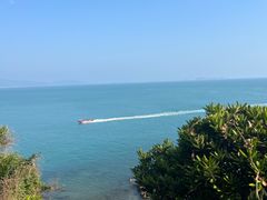 -美人鱼悬崖海景餐厅(鹿嘴山庄店)