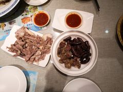 -牧马人奶茶馆(乌兰察布总店)