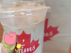-Tims天好咖啡(河西万象城店)