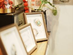 -红小姐咖啡馆(西津渡店)