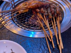 -二虎原味烧烤