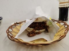 肉夹馍-零玖壹陆汉中小吃