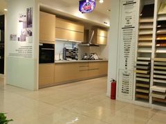 -佰丽爱家全屋定制(汶水店)
