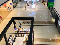 -上海颛桥万达广场