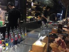 -橘焱胡同烧肉夜食(BFC外滩金融中心店)