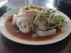 -范记靖远羊羔肉(博物馆店)