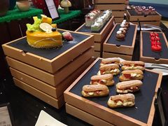 -OPEN開全日自助餐厅·西餐·海鲜(佛山希尔顿酒店)