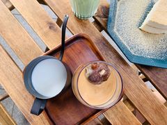 -Home Cafe(水榭春天店)