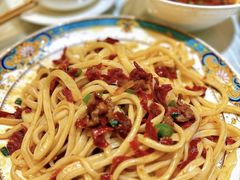 -新疆巴州金丝特餐厅(大钟寺店)